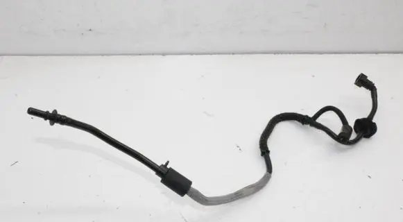 Jaguar XJ X351 Vacuum line/pipe/hose