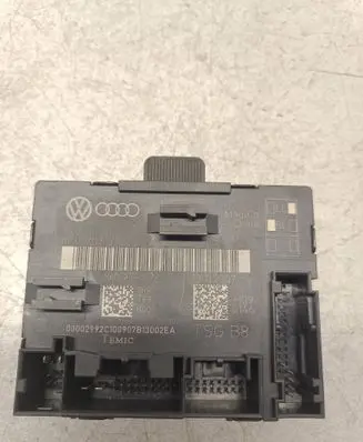 Door control unit/module