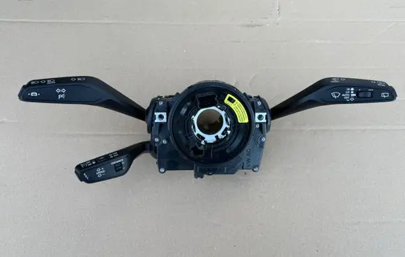Audi Q5 SQ5 Wiper turn signal indicator stalk/switch 80A907129EE