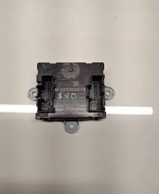 Land Rover Range Rover Evoque L551 Door central lock control unit/module J8A214D619GC