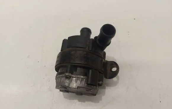 Volkswagen Golf VII Electric auxiliary coolant/water pump 5Q0121093 5Q0121093FM