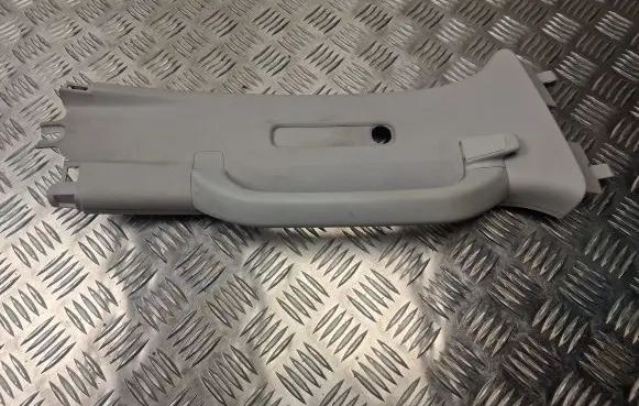 Volkswagen Amarok (B) pillar trim (top) 2H7867244H