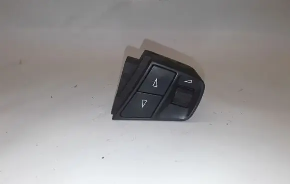 Opel Antara Steering wheel buttons/switches 8662U 20971971110104 NOTCODE