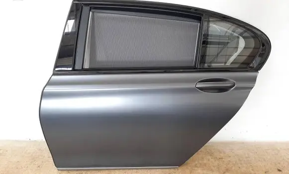 BMW 7 G11 G12 Rear door