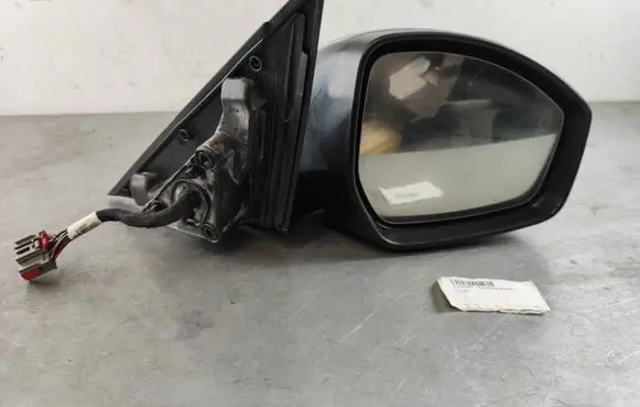 Jaguar F-Pace Front door electric wing mirror T4A5597