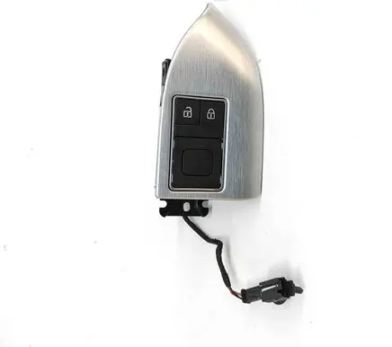 Land Rover Range Rover Sport L494 Central locking switch button M8A214017BA JPLA14E369AB