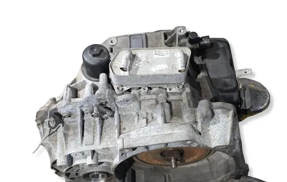 Volkswagen Caddy Automatic gearbox SXN