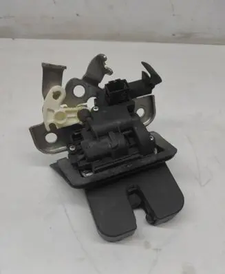 Audi A4 S4 B8 8K Tailgate/trunk/boot lock/catch/latch