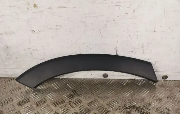 Hyundai Santa Fe Rear fender molding trim 87742S2000
