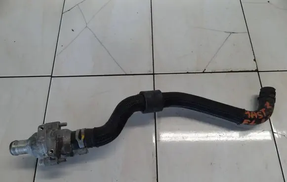 Renault Master III Coolant heater 140531999R