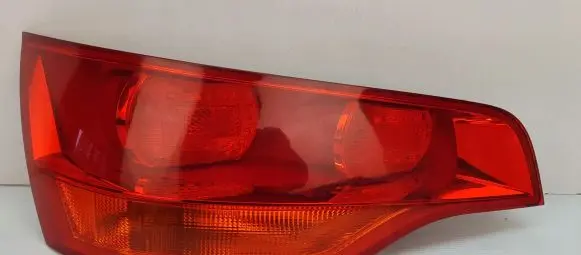 Audi Q7 4L Rear/tail lights 4L0945093