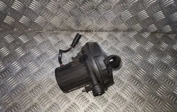 Audi A7 S7 4G Secondary air pump 079959231A 079959253 72293454