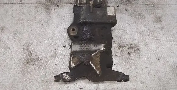 Volvo XC90 Rear differential 08689633