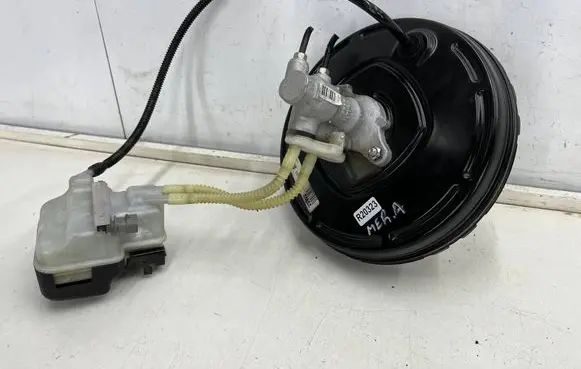 Opel Meriva A Brake booster 13253552