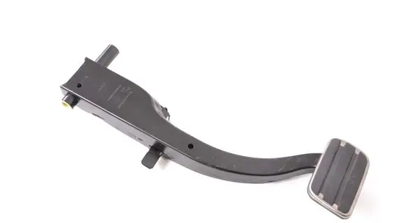 Porsche Panamera (970) Brake pedal 97042314101