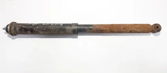 Peugeot 107 Rear shock absorber/damper