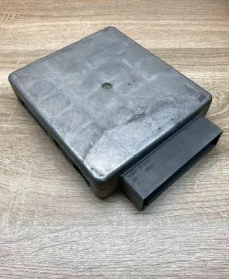 Ford Escort Engine control unit/module ECU 97AB12A650AA TROT