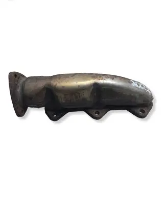 Audi A6 S6 C5 4B Exhaust manifold 059253033C