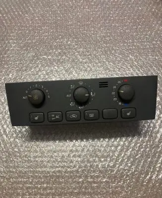 Volvo S40, V40 Climate control unit 30623768