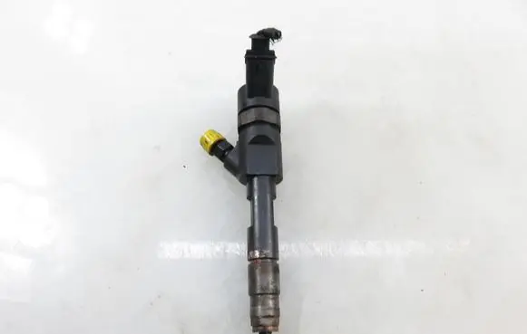 Renault Megane II Fuel injector H82606383 0445110280