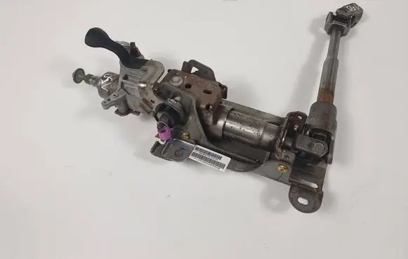 Chrysler Town u0026 Country V Steering wheel axle 05057642AG