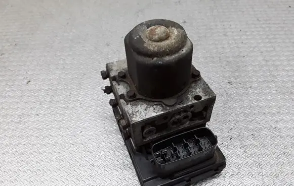 Toyota Corolla Verso E121 ABS Pump 8954113040 4451013070