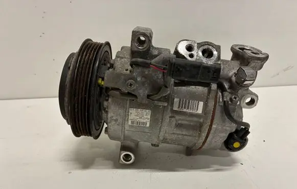 Mercedes-Benz A W177 Air conditioning (A/C) compressor (pump) A0008304202