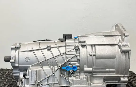 BMW X3 G45 Automatic gearbox 5B5E4C1