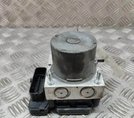 Citroen Jumper ABS Pump 00519870330