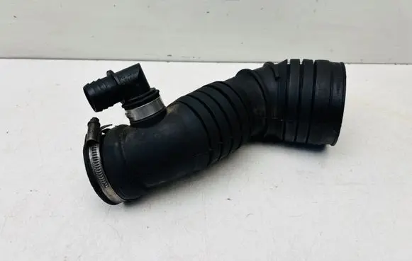 Audi A6 Allroad C5 Air intake hose/pipe 4B0129627A 416468000