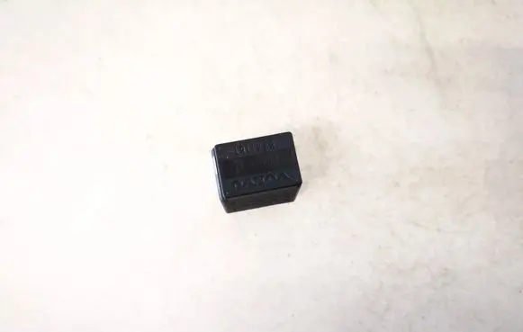 Volvo S80 Other relay 9441161 4rd007814-00
