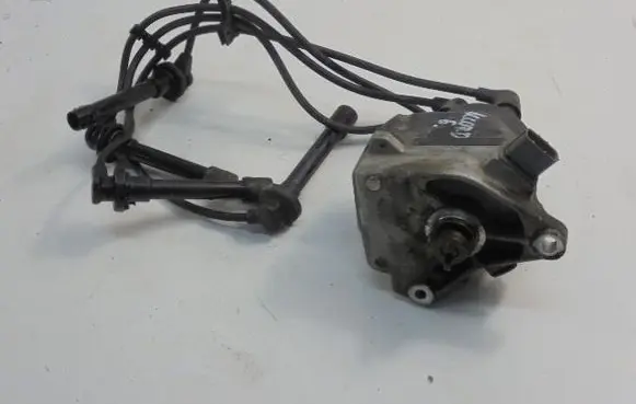 Honda Accord Ignition distributor D4T0001