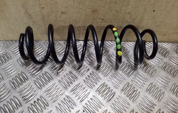 Volkswagen Polo V 6R Rear coil spring