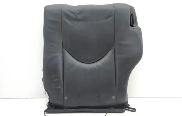 Toyota RAV 4 (XA30) Rear seat 
