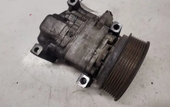 Mazda 6 Air conditioning (A/C) compressor (pump) H12A1AQ4HE F1004809