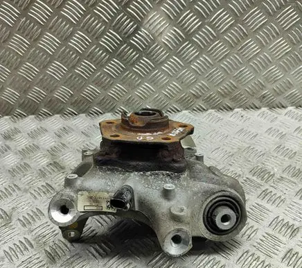 Audi Q5 SQ5 Rear wheel hub 80A505460B