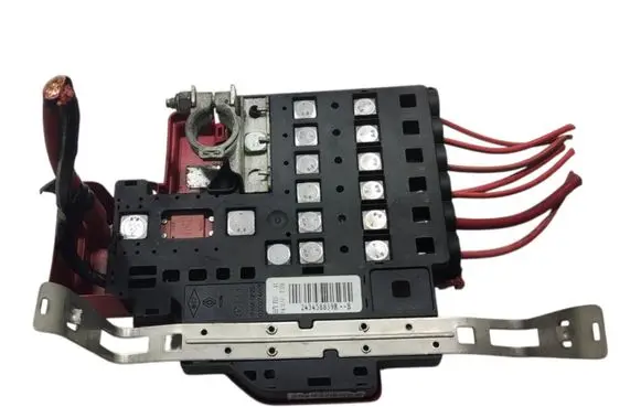 Renault Zoe Battery relay fuse 243458839R