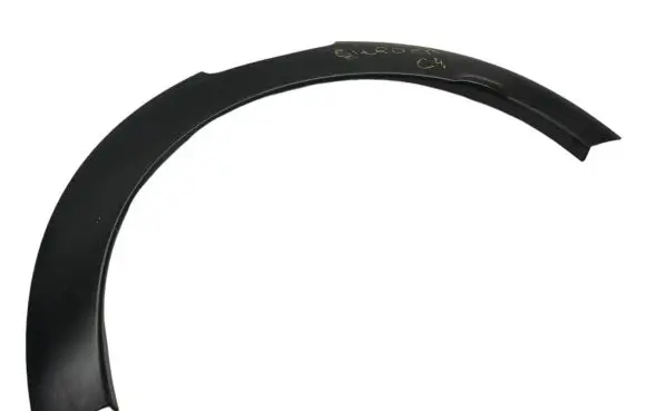 Citroen C4 II Rear arch trim 9819474277