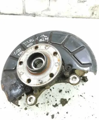 Volkswagen Touran II Front wheel hub