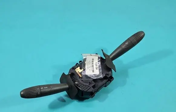 Fiat Ducato Headlight wiper switch 735374800 IMPRK1538254