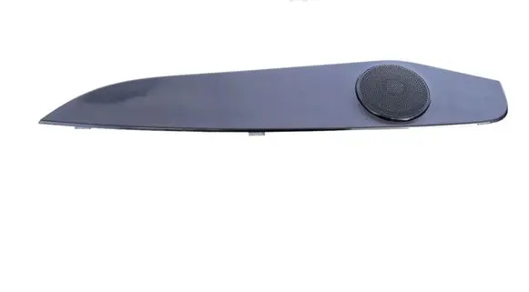 Mercedes-Benz C W205 Rear door card panel trim A2057300222