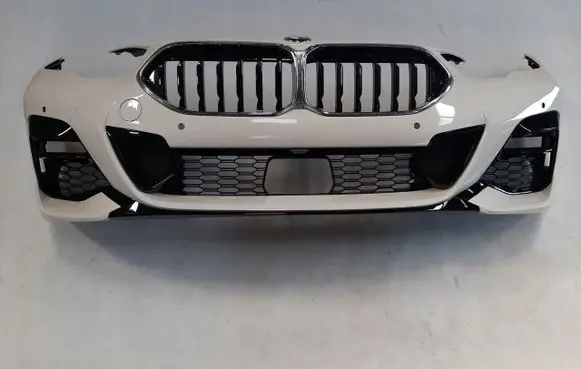 BMW 2 F44 Front bumper 51118075476