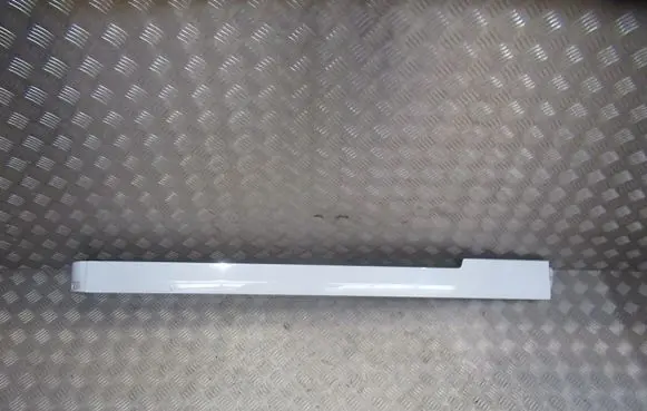 Mercedes-Benz Metris W447 side skirts sill cover A4476900370