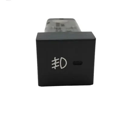 Hyundai Santa Fe Fog light switch 621W05010