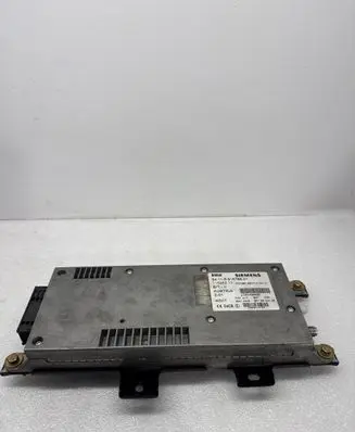 Phone control unit/module