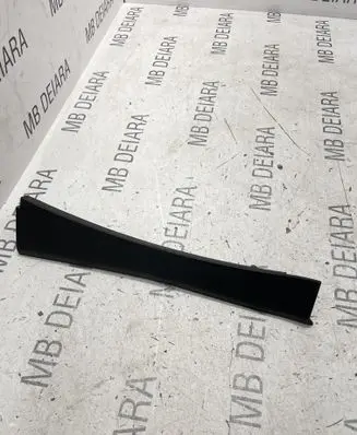 Tesla Model S (A) pillar trim 100771100D