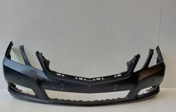 Mercedes-Benz E W212 Front bumper A2128850025