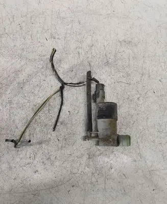 Peugeot 607 Windscreen/windshield washer pump 9641553880