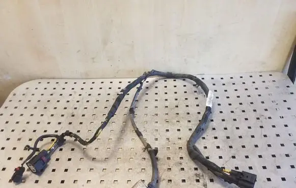 Jaguar XF X260 Other wiring loom GX7314F427DD