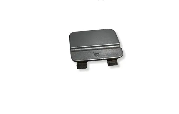 BMW 3 E90 E91 Rear bumper row hook cap/cover 7202672